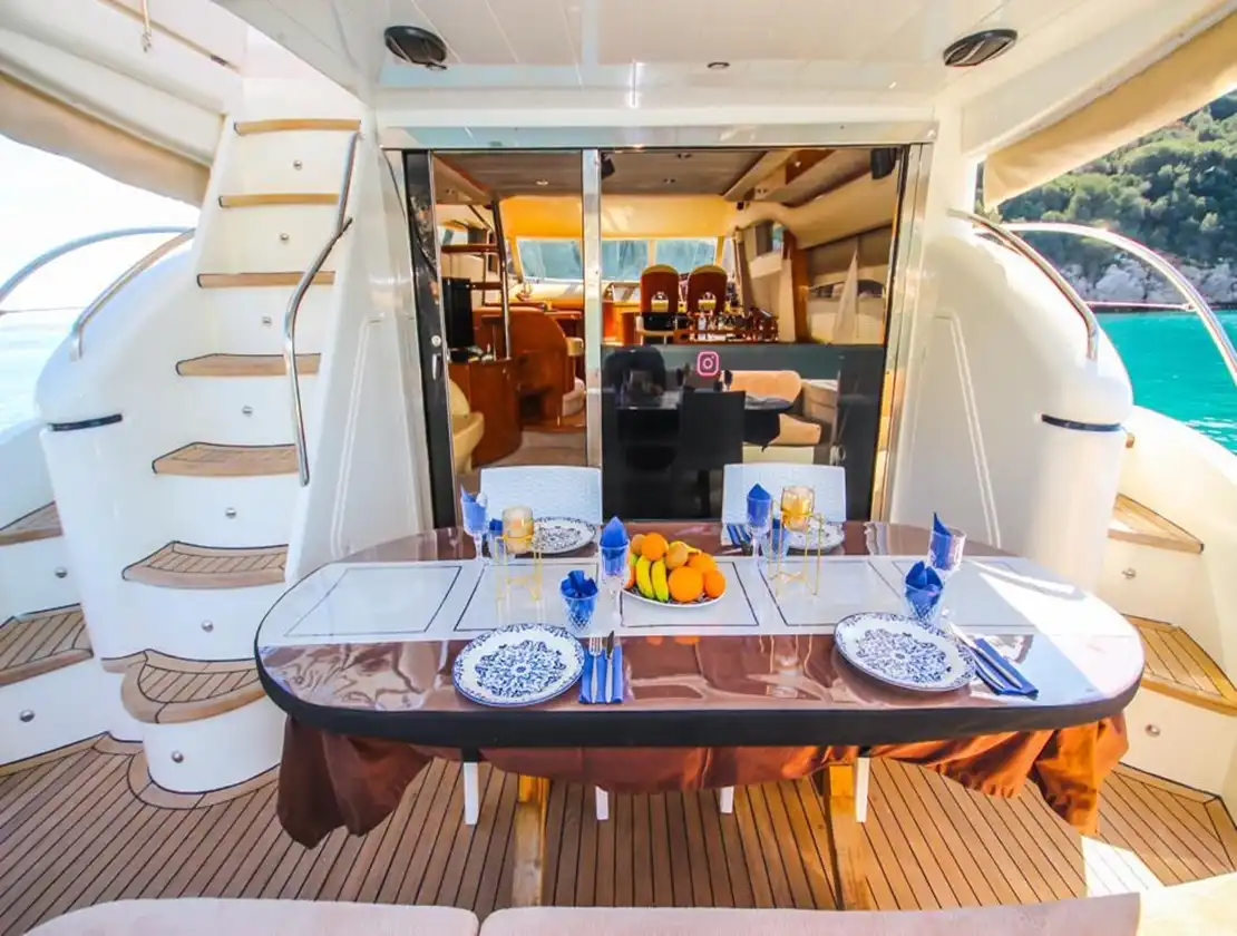 Antalya Yacht Rent